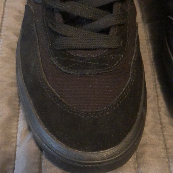 Men’s Vans SK8 HiShoe - Picture 3 of 8